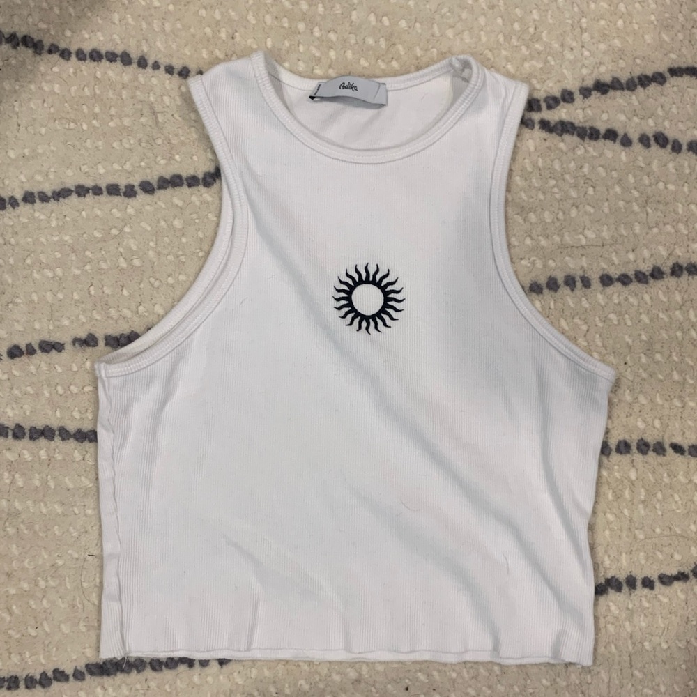adika tank top